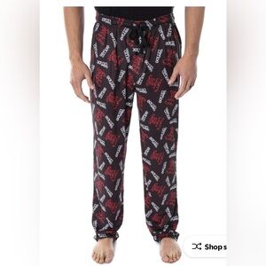The Office That's What She Said Loungewear Sleep Pajama Pants